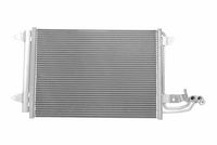 Condensor, airconditioning