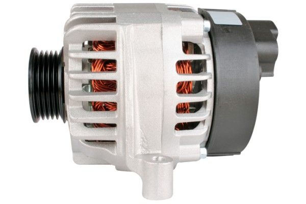 Dynamo / Alternator