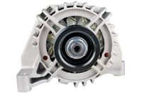 Dynamo / Alternator