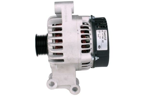 Dynamo / Alternator