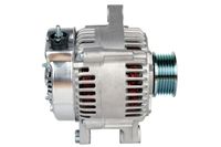 Dynamo / Alternator