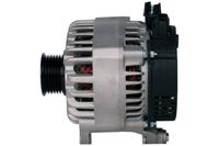 Dynamo / Alternator
