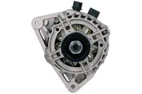 Dynamo / Alternator