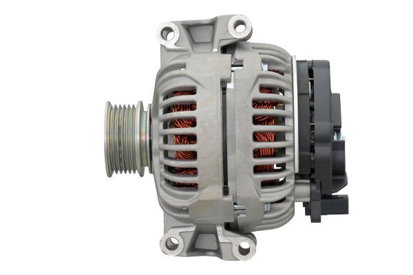 Dynamo / Alternator