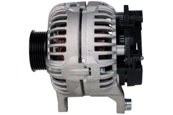 Dynamo / Alternator