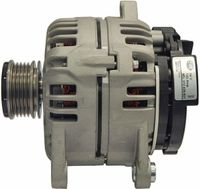 Dynamo / Alternator