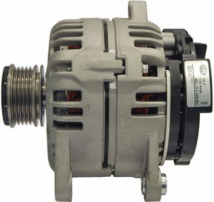 Dynamo / Alternator