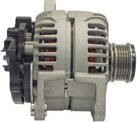 Dynamo / Alternator