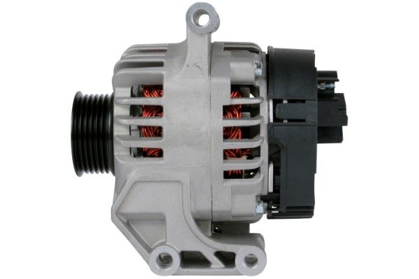 Dynamo / Alternator