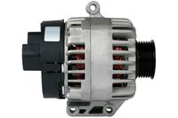 Dynamo / Alternator