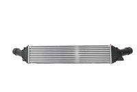 Intercooler, inlaatluchtkoeler