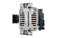 Dynamo / Alternator