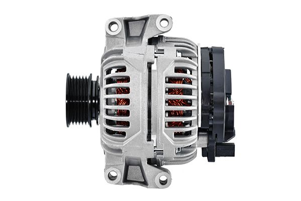 Dynamo / Alternator