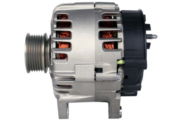 Dynamo / Alternator