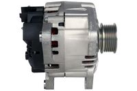 Dynamo / Alternator