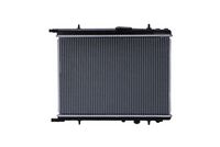 Radiateur