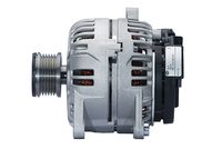 Dynamo / Alternator