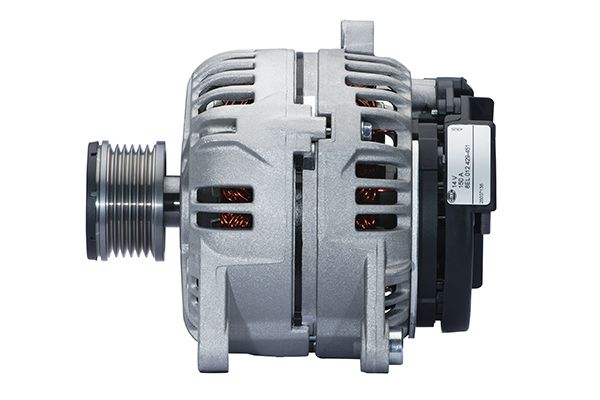 Dynamo / Alternator