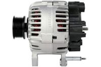 Dynamo / Alternator