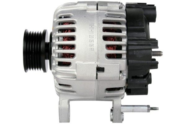 Dynamo / Alternator