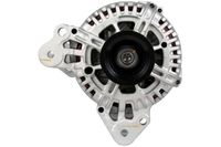 Dynamo / Alternator