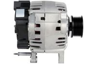 Dynamo / Alternator