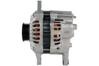 Dynamo / Alternator