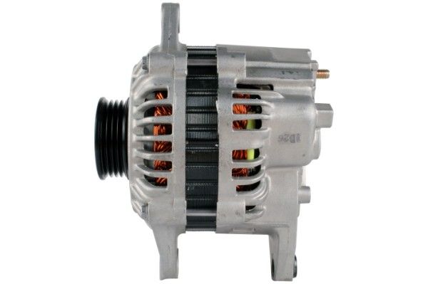 Dynamo / Alternator