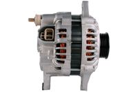 Dynamo / Alternator
