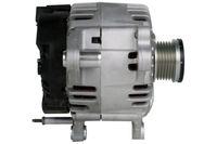 Dynamo / Alternator