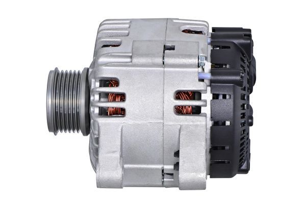 Dynamo / Alternator