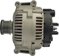 Dynamo / Alternator