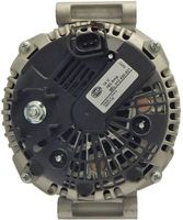 Dynamo / Alternator