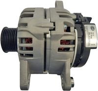 Dynamo / Alternator