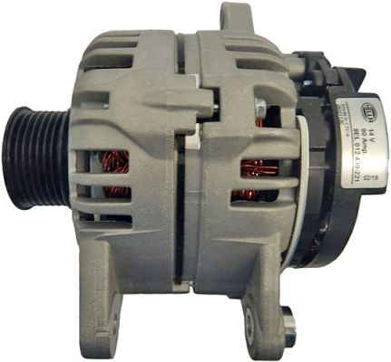 Dynamo / Alternator