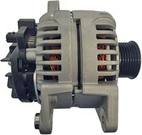 Dynamo / Alternator