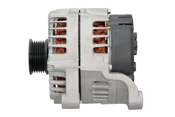 Dynamo / Alternator