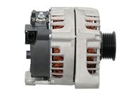 Dynamo / Alternator