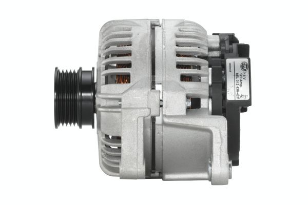 Dynamo / Alternator