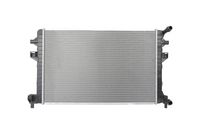 Radiateur