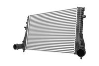 Intercooler, inlaatluchtkoeler