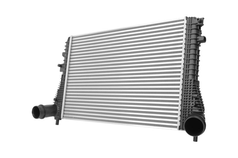 Intercooler, inlaatluchtkoeler