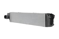 Intercooler, inlaatluchtkoeler