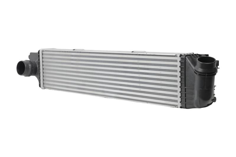 Intercooler, inlaatluchtkoeler
