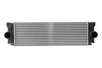 Intercooler, inlaatluchtkoeler