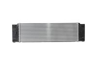 Intercooler, inlaatluchtkoeler