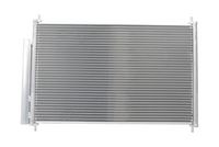 Condensor, airconditioning