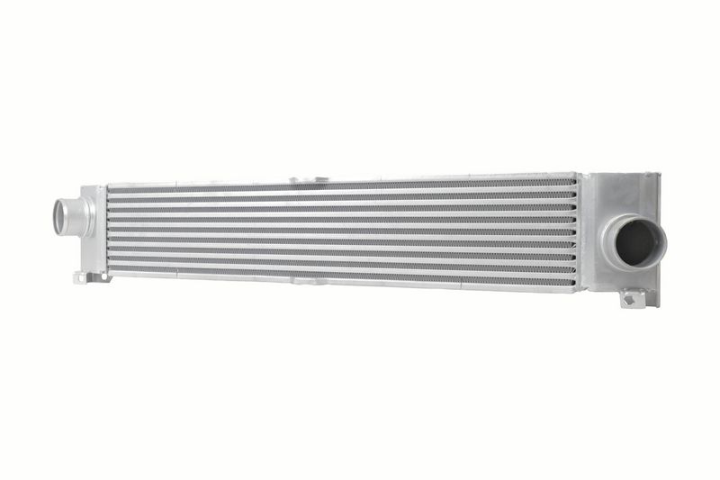 Intercooler, inlaatluchtkoeler