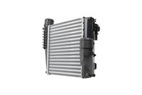 Intercooler, inlaatluchtkoeler