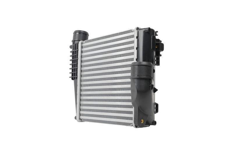 Intercooler, inlaatluchtkoeler